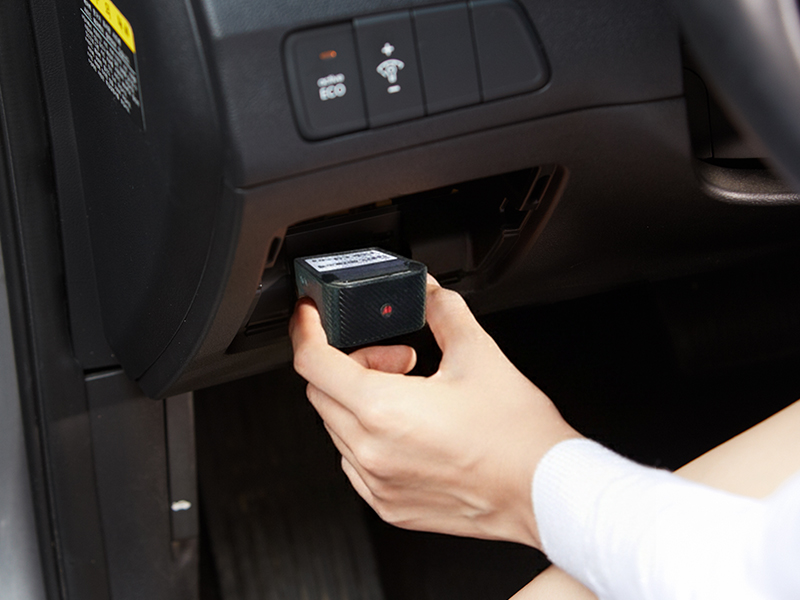 OBD2 알아보고! 2편 - OBD 스캐너