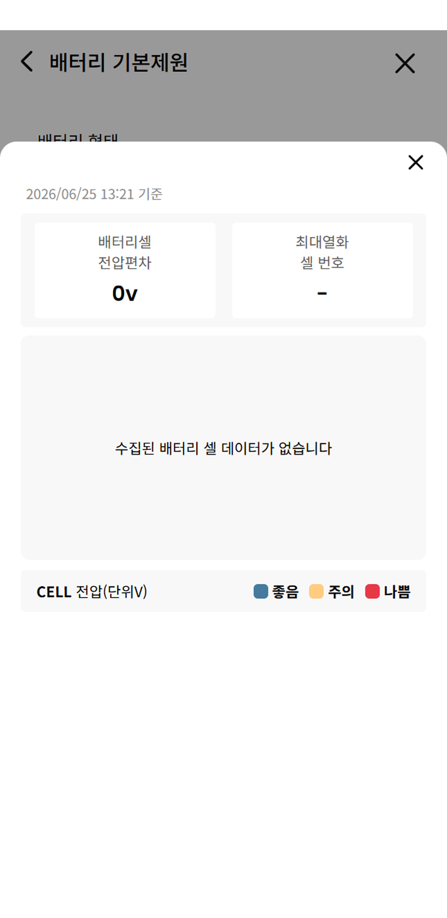 알림 모아보기 스크린샷